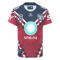 2026 New Zealand Warriors Indigenous Jersey