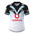 2026 Fiji Bati Home RLWC Jersey front view