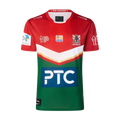 2026 Lebanon Home RLWC Jersey front view